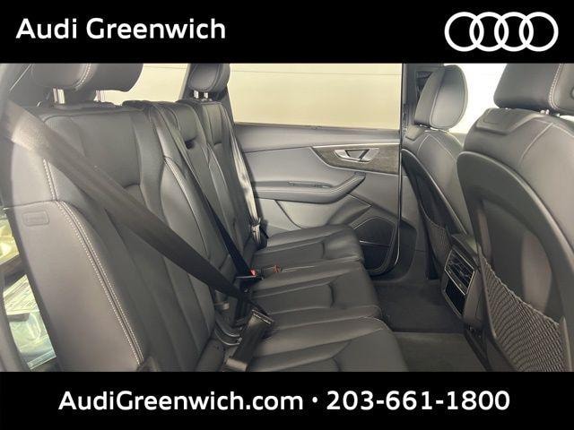 2026 Audi Q7 Premium Plus - Photo 16