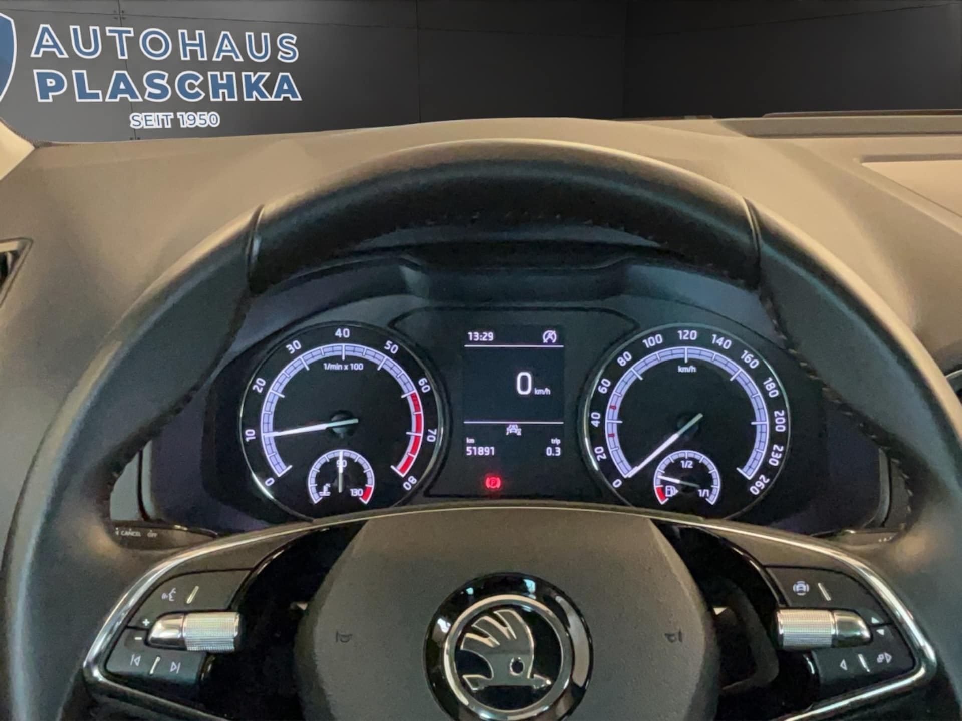 Skoda Karoq Ambition