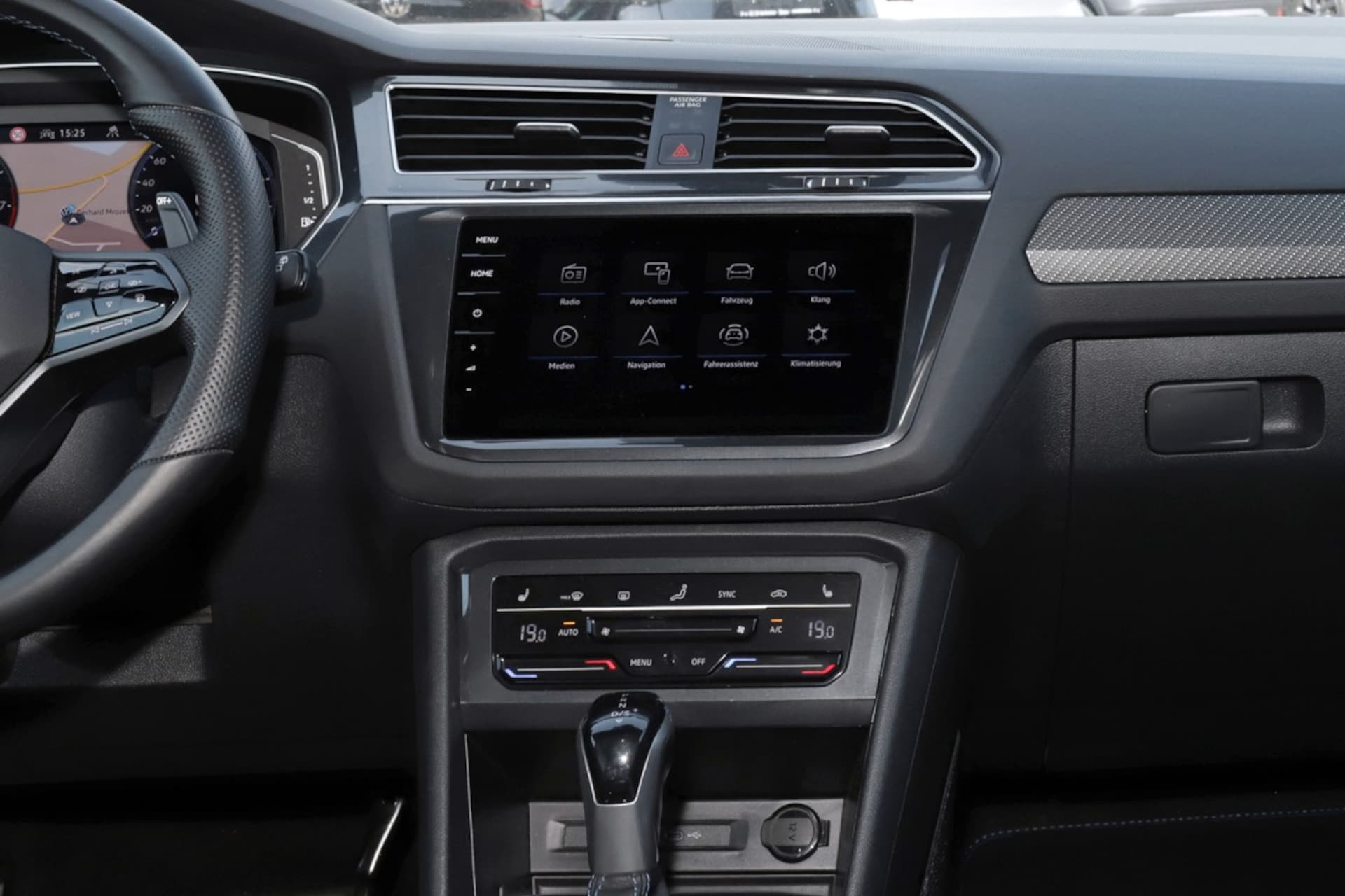 Volkswagen Tiguan R