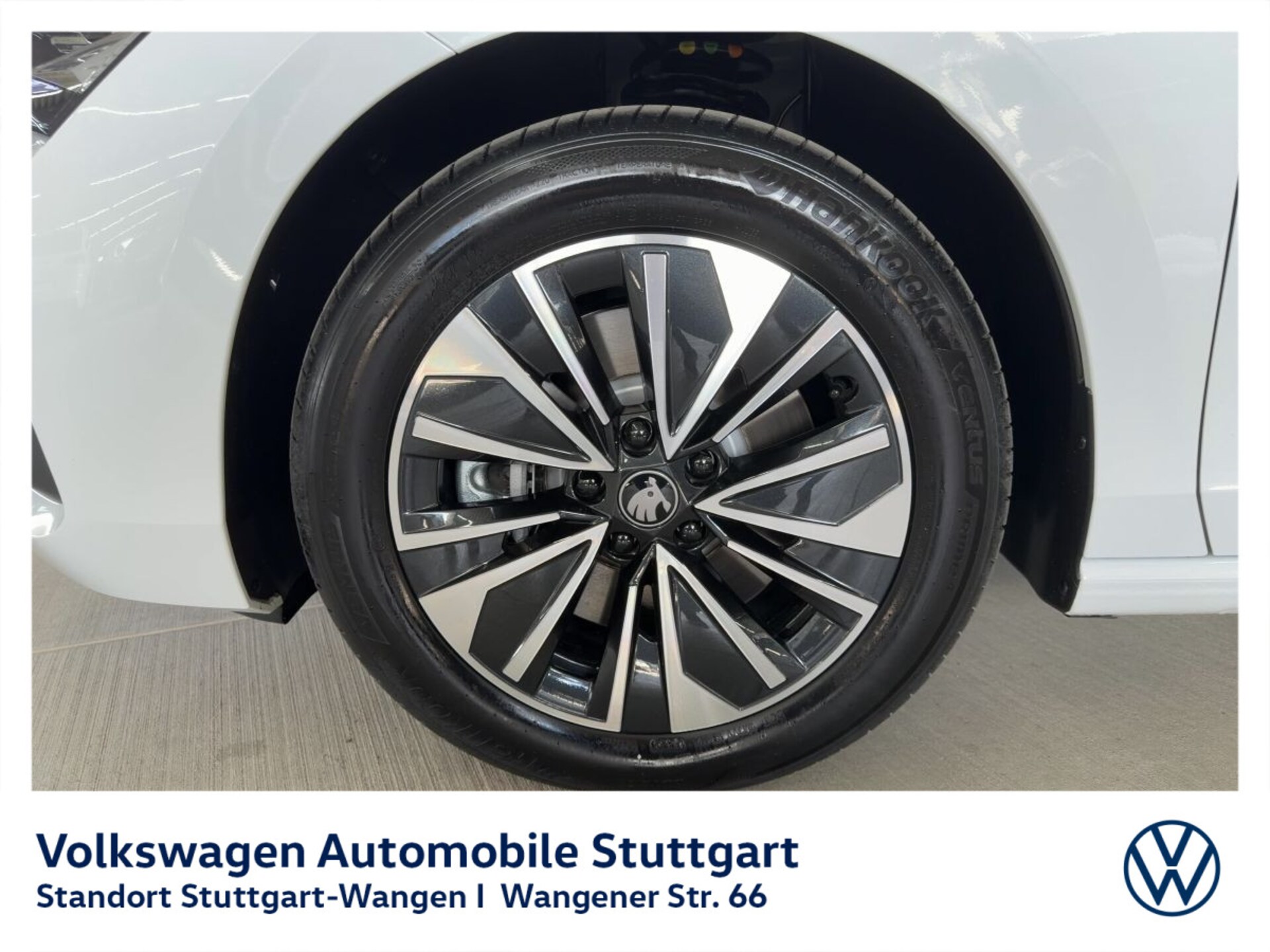 Skoda Superb Combi Selection
