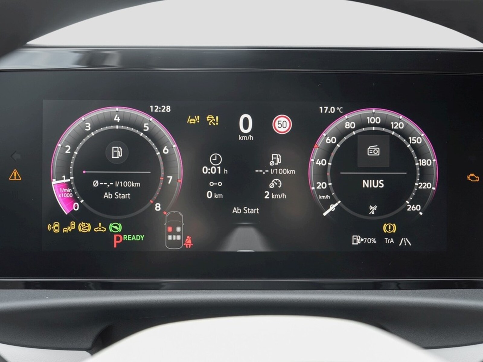 Volkswagen T-Roc – Bild 14