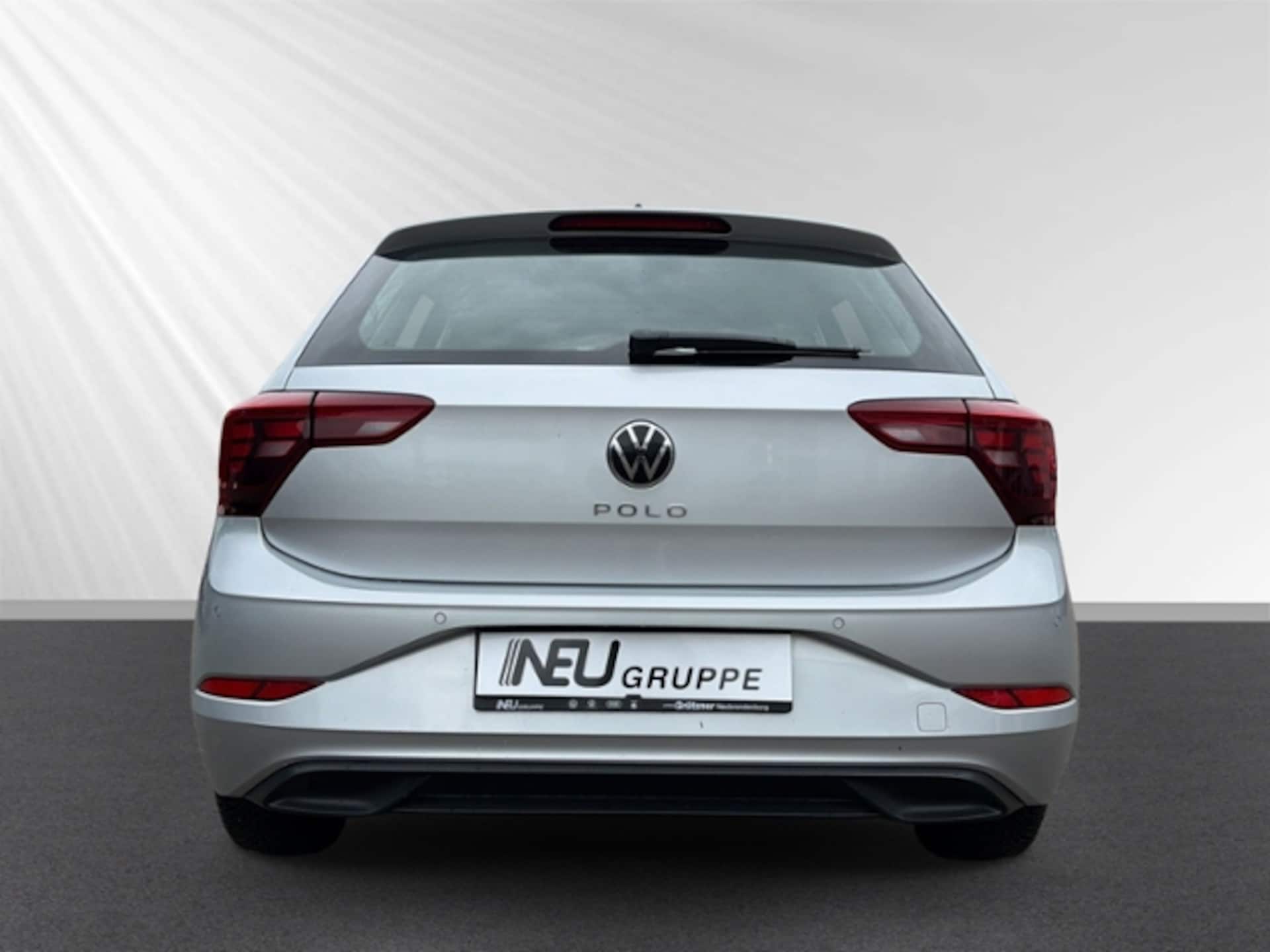 Volkswagen Polo Life