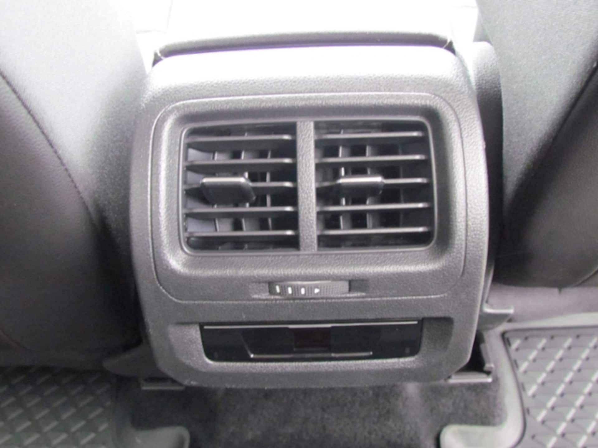 Volkswagen Touran Active