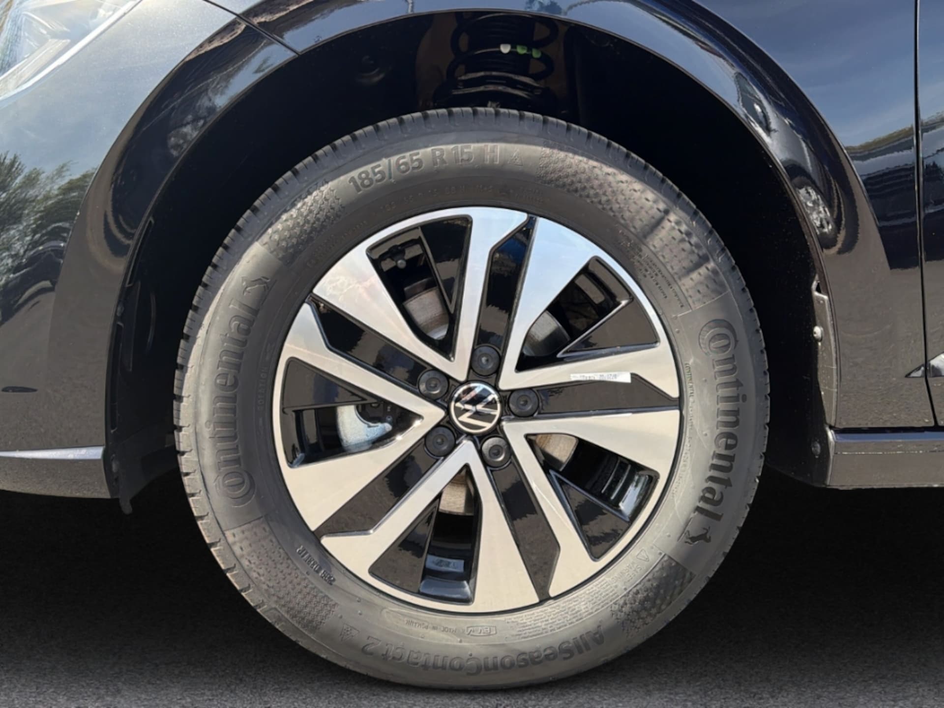 Volkswagen Polo ENERGY