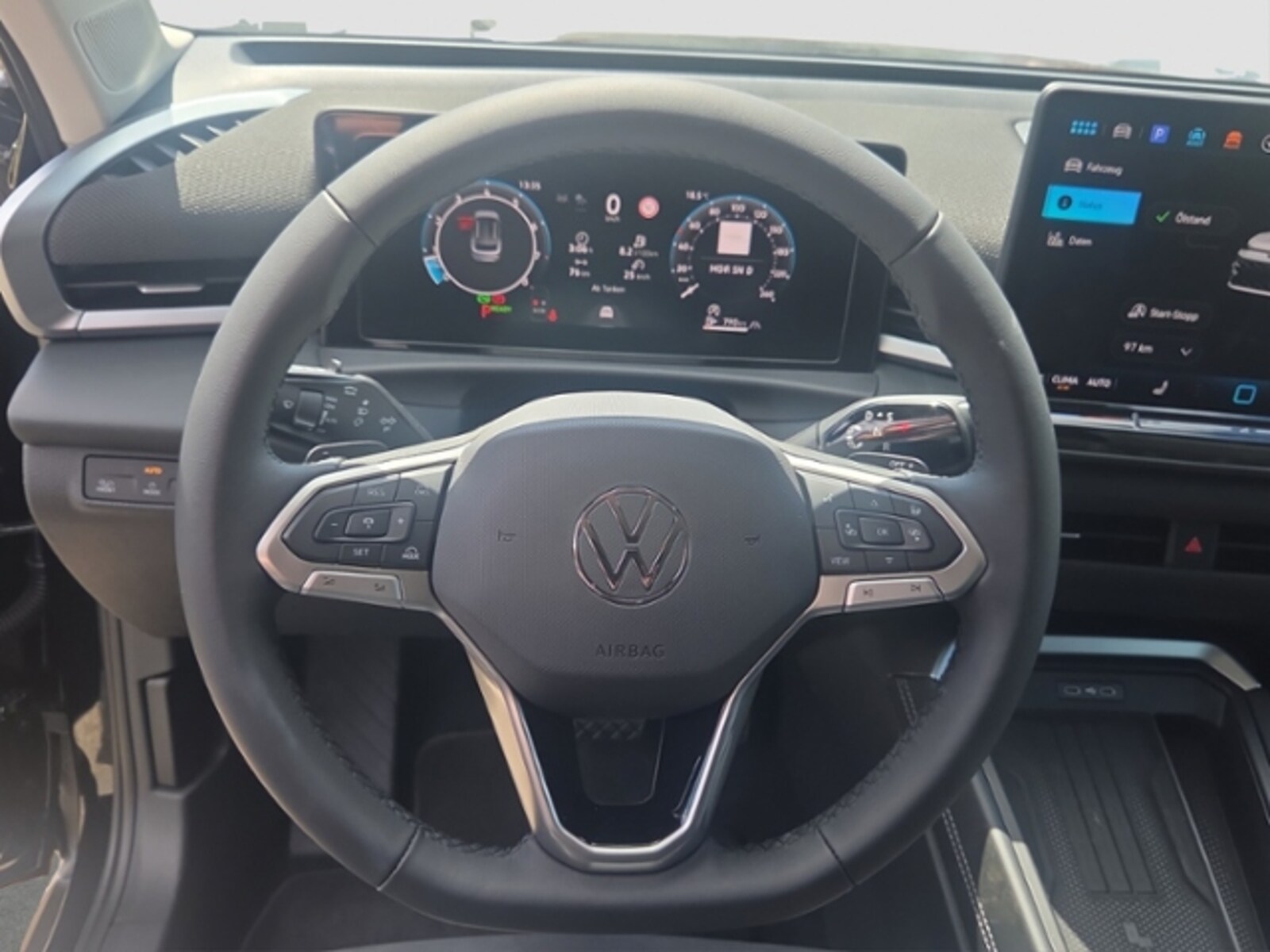 Volkswagen T-Roc – Bild 12
