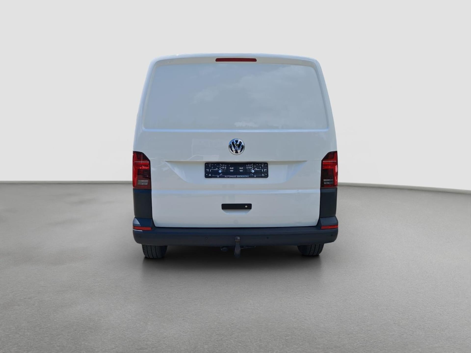 Volkswagen T6.1 Transporter Kasten langer Radstand EcoProfi