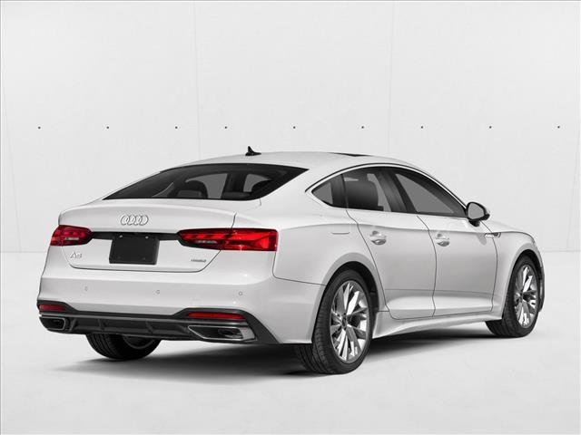 2026 Audi A5 Sedan