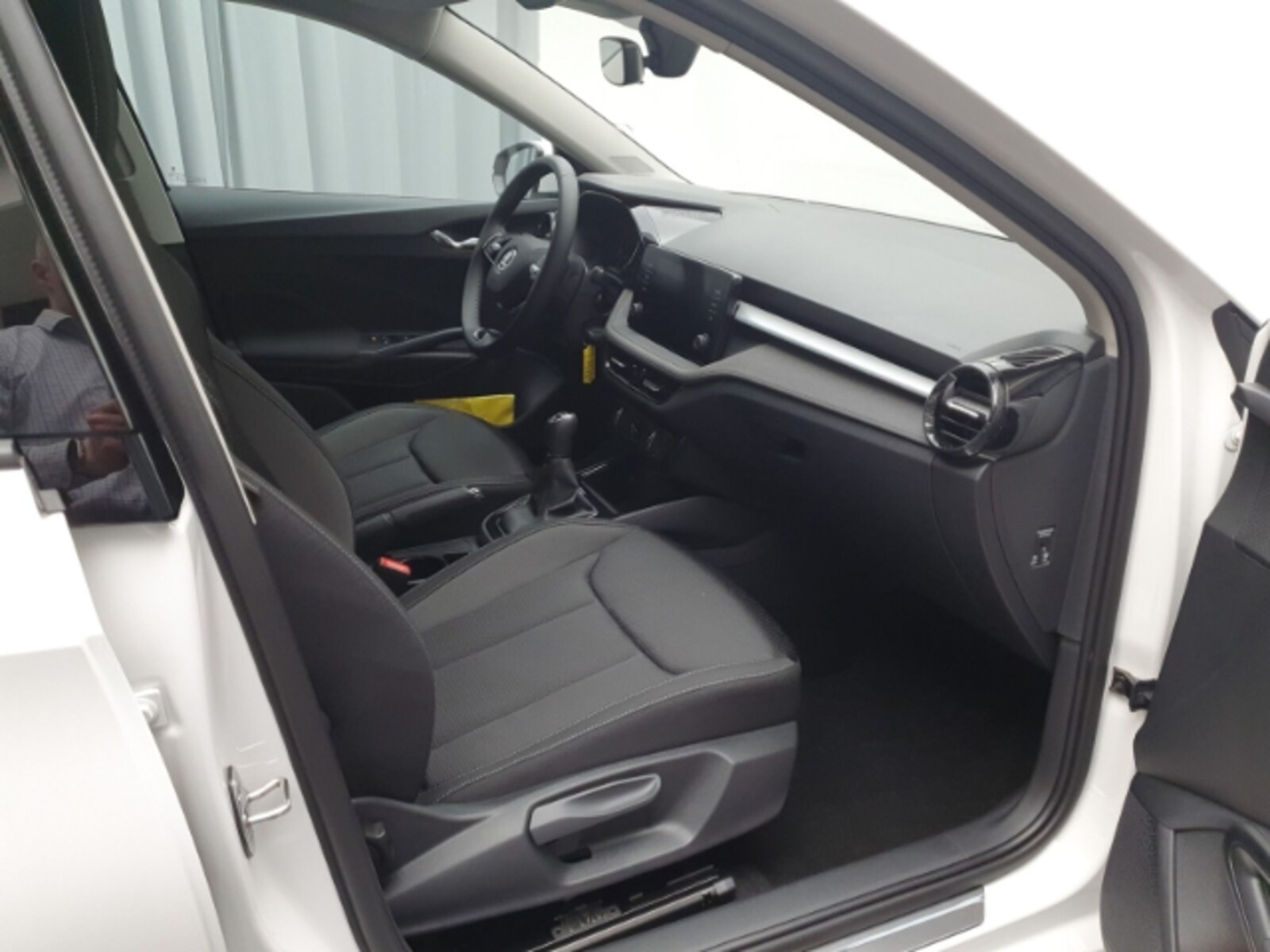 Škoda Fabia – Bild 8