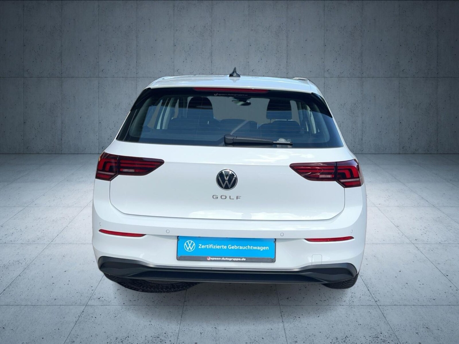 Volkswagen Golf – Bild 7