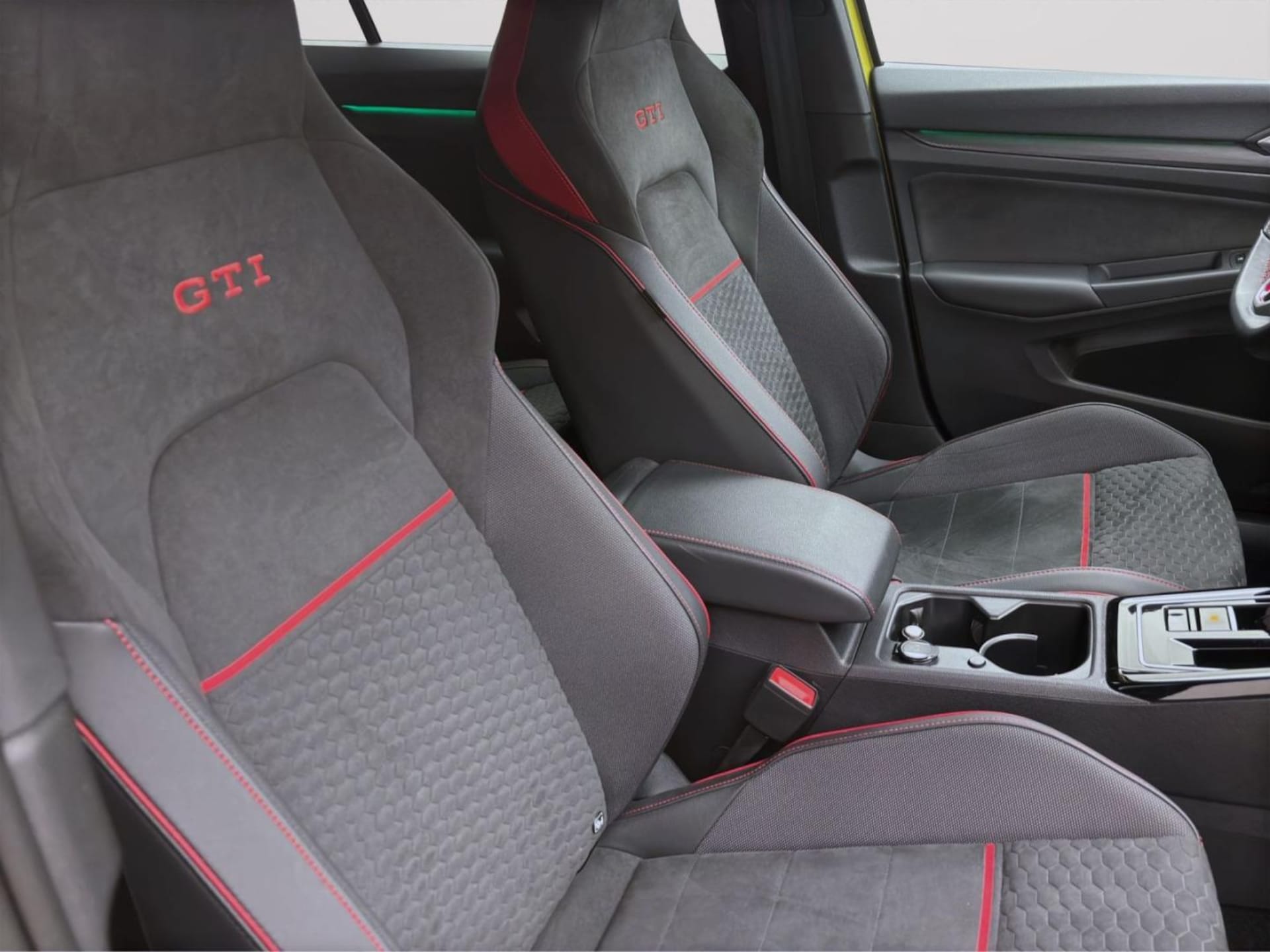 Volkswagen Golf GTI Clubsport