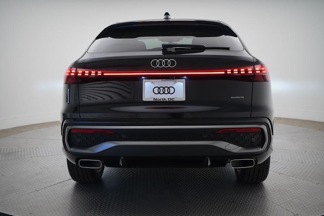 2026 Audi Q5 Sportback