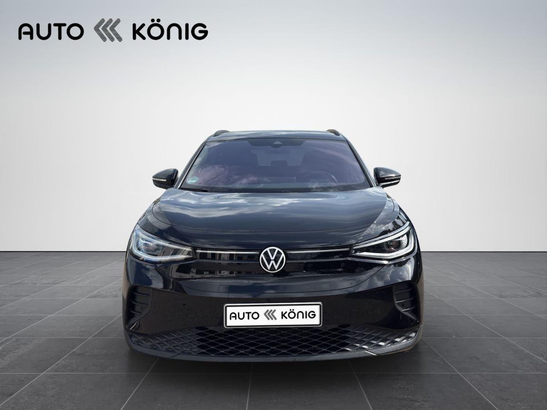 Volkswagen ID.4 Pro