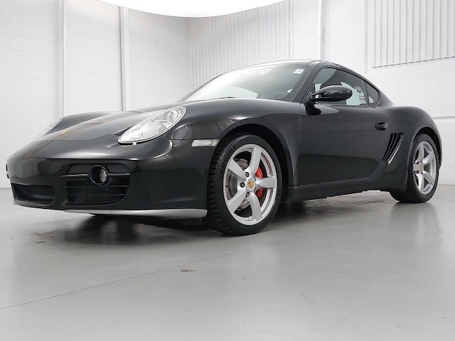 2006 Porsche