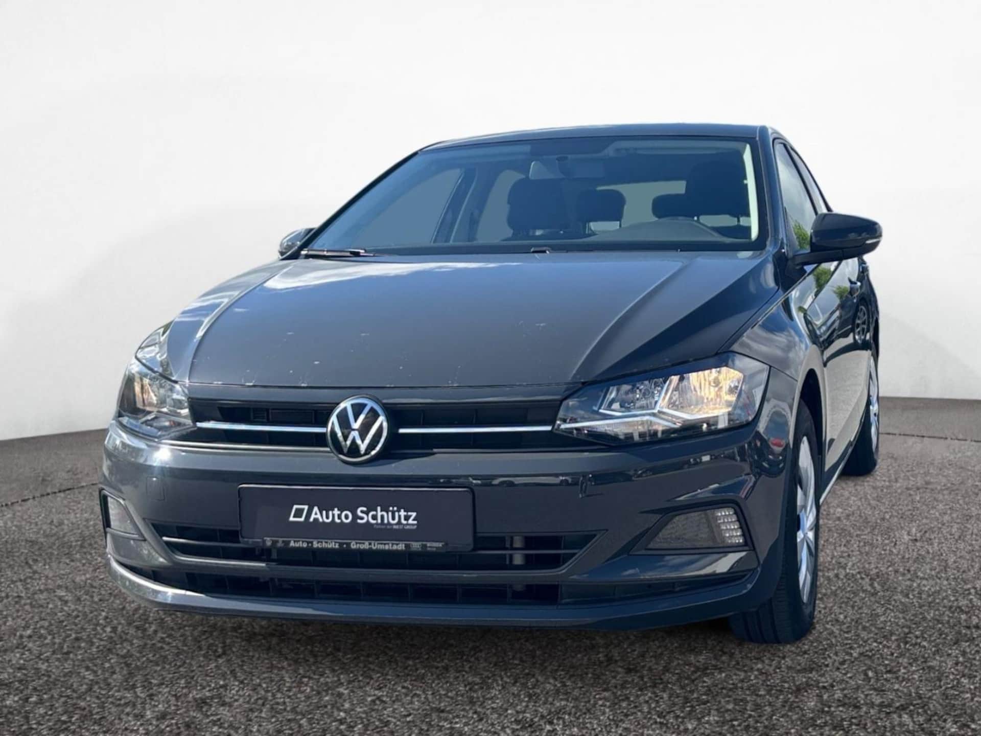 Volkswagen Polo Comfortline