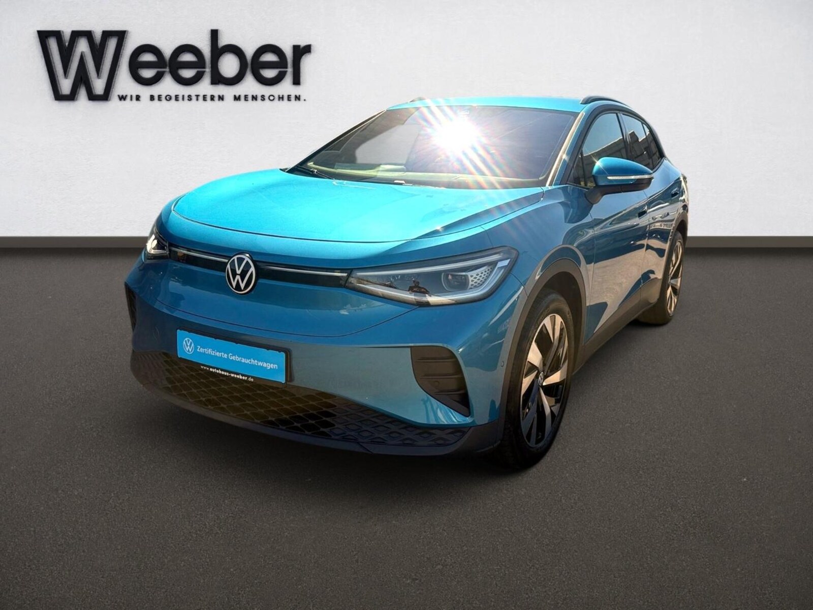 Volkswagen ID.4 – Bild 2