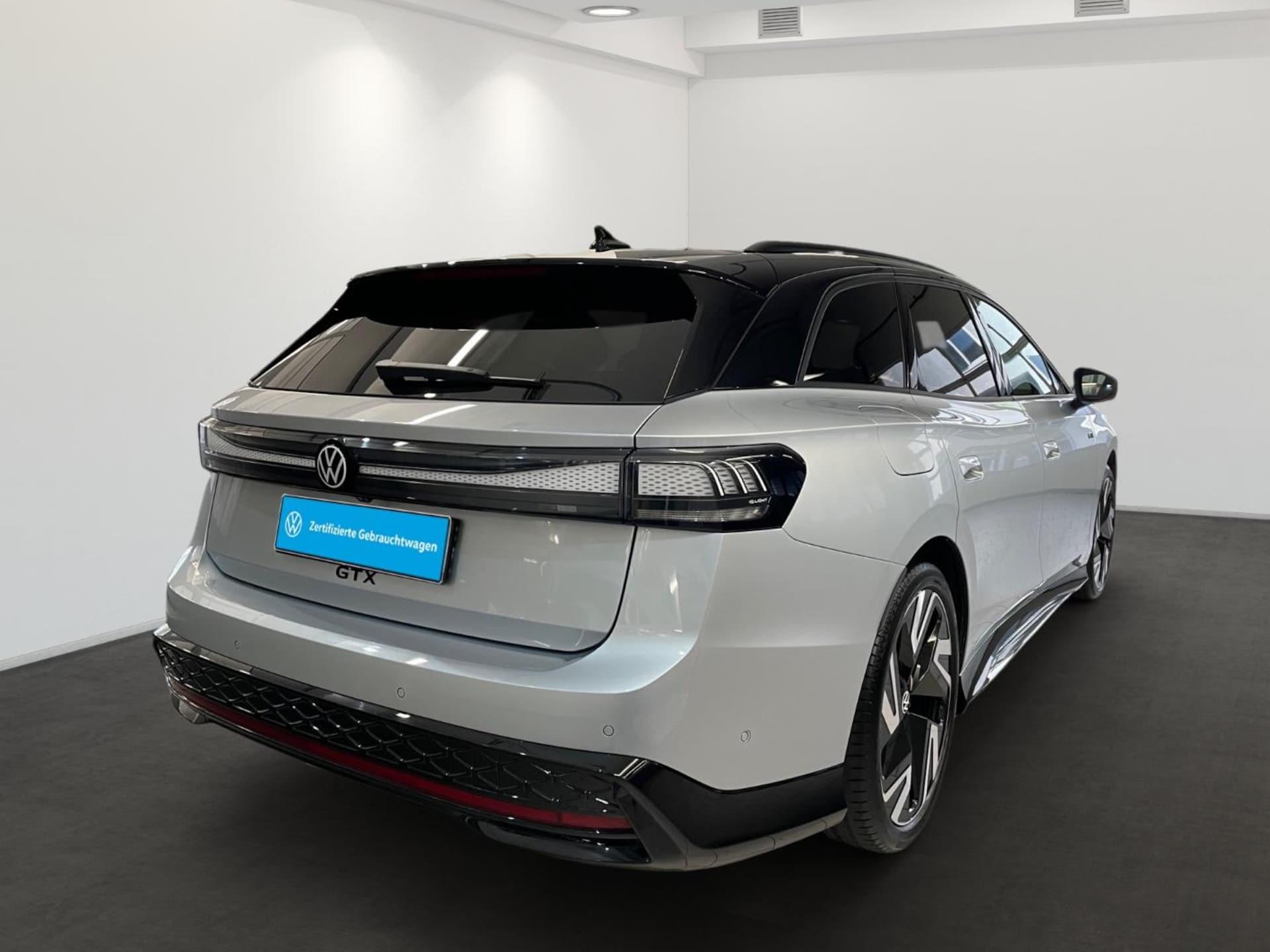 Volkswagen ID.7 Tourer GTX