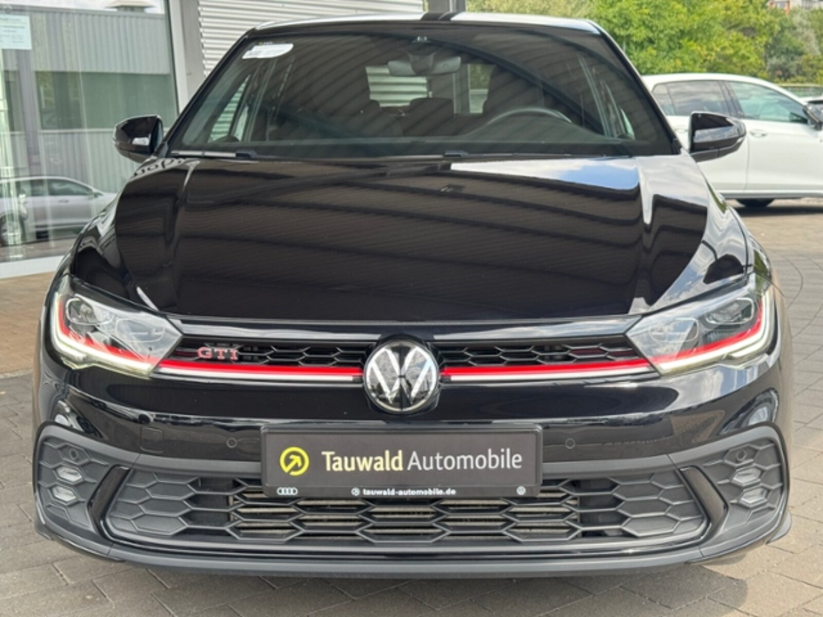 Volkswagen Polo – Bild 3