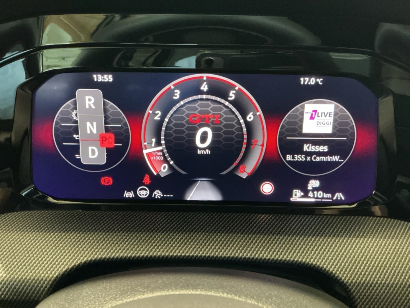 Volkswagen Golf – Bild 13