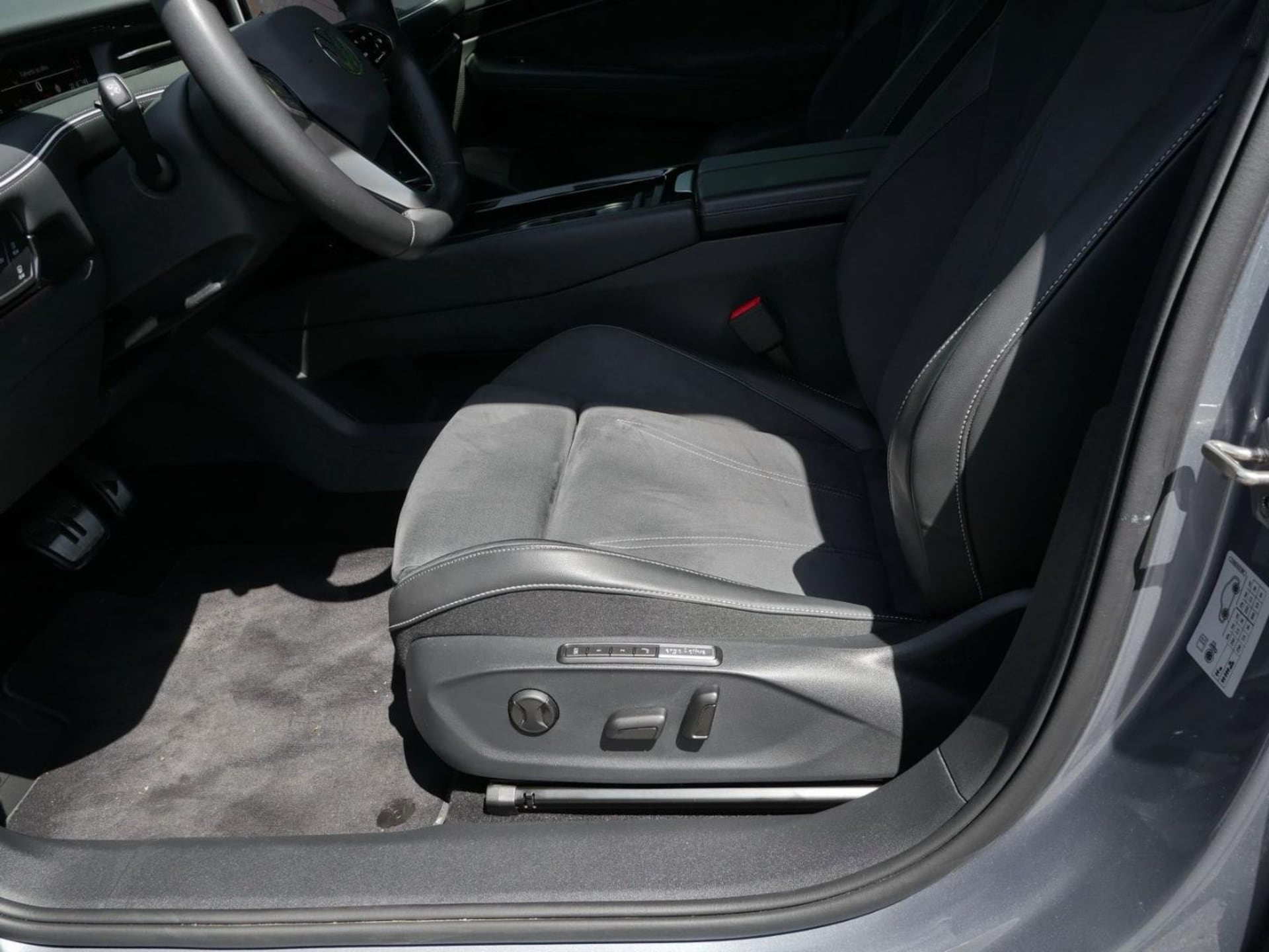 Volkswagen ID.7 Tourer Pro S