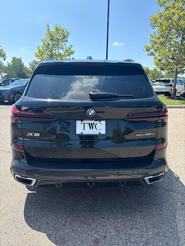 2026 BMW