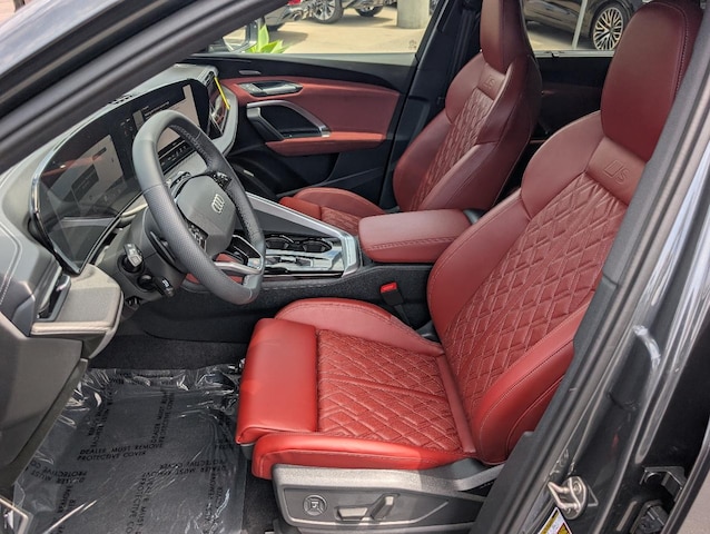 2026 Audi SQ5 Sportback