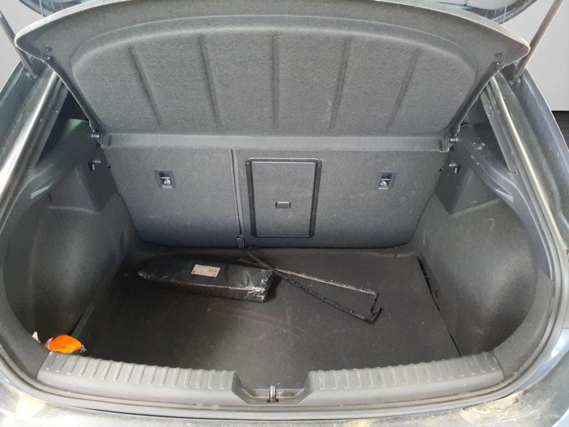 SEAT Leon FR