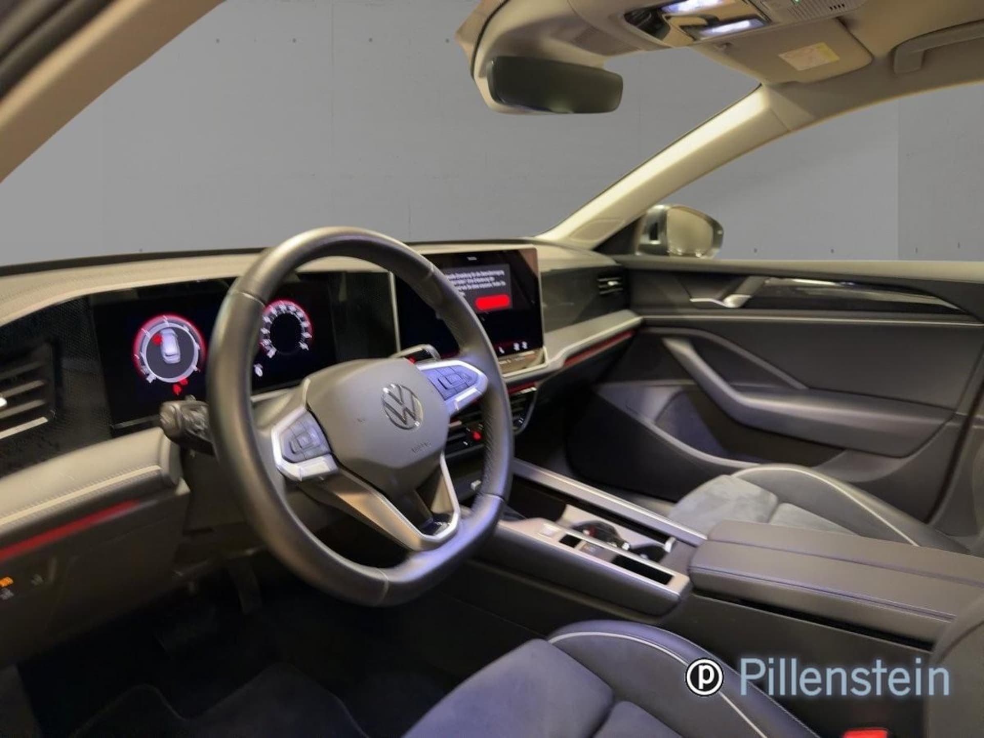 Volkswagen Passat Business