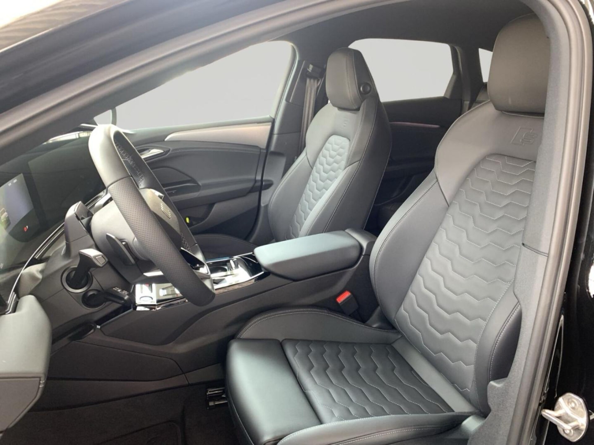 Audi A6 Sportback e-tron