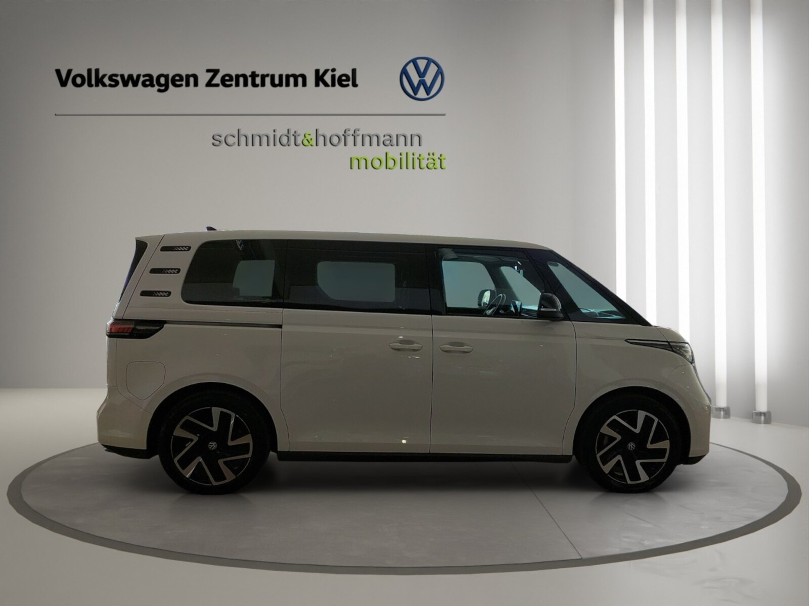 Volkswagen ID. Buzz – Bild 7