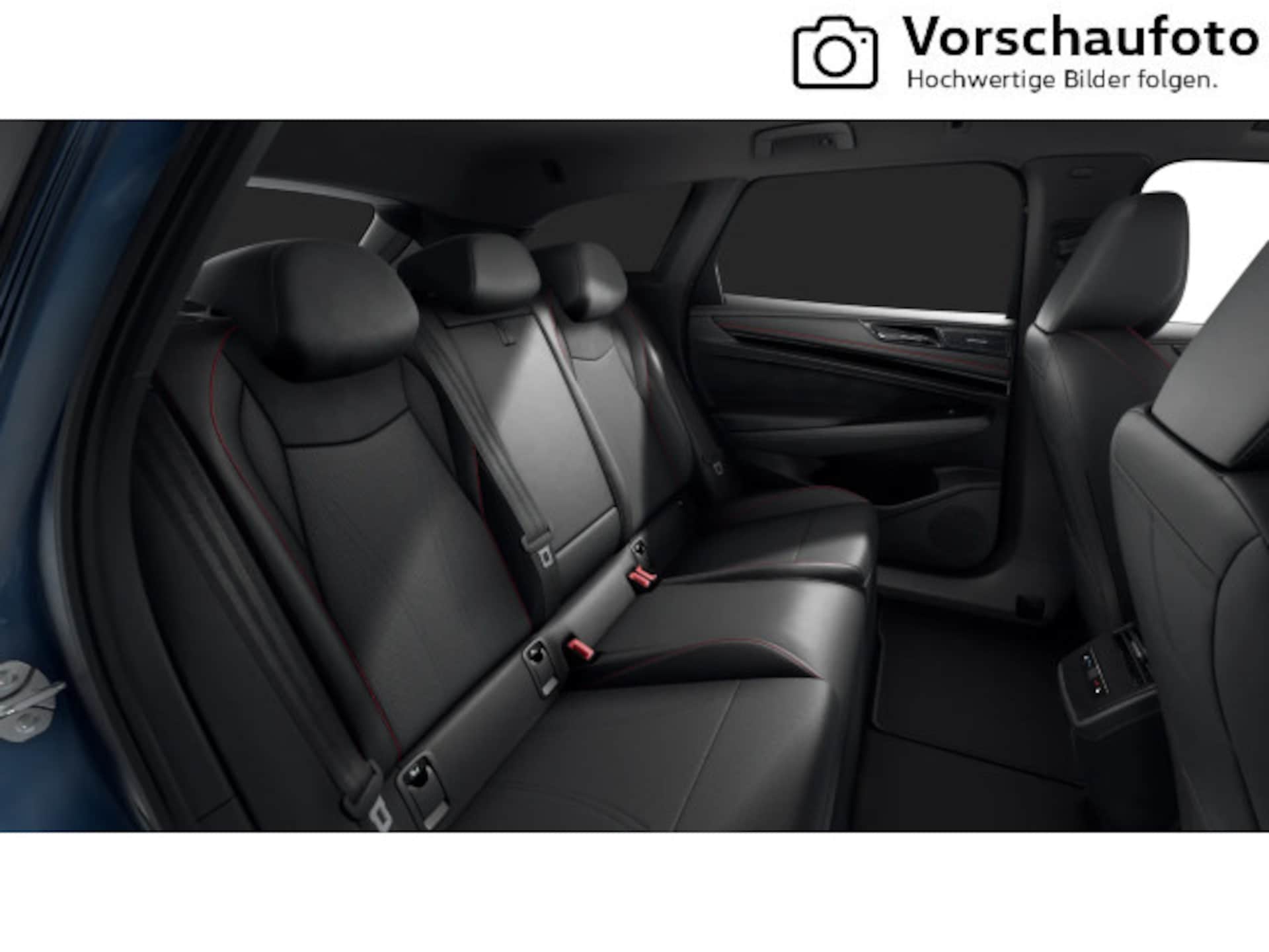 Volkswagen ID.7 Tourer GTX