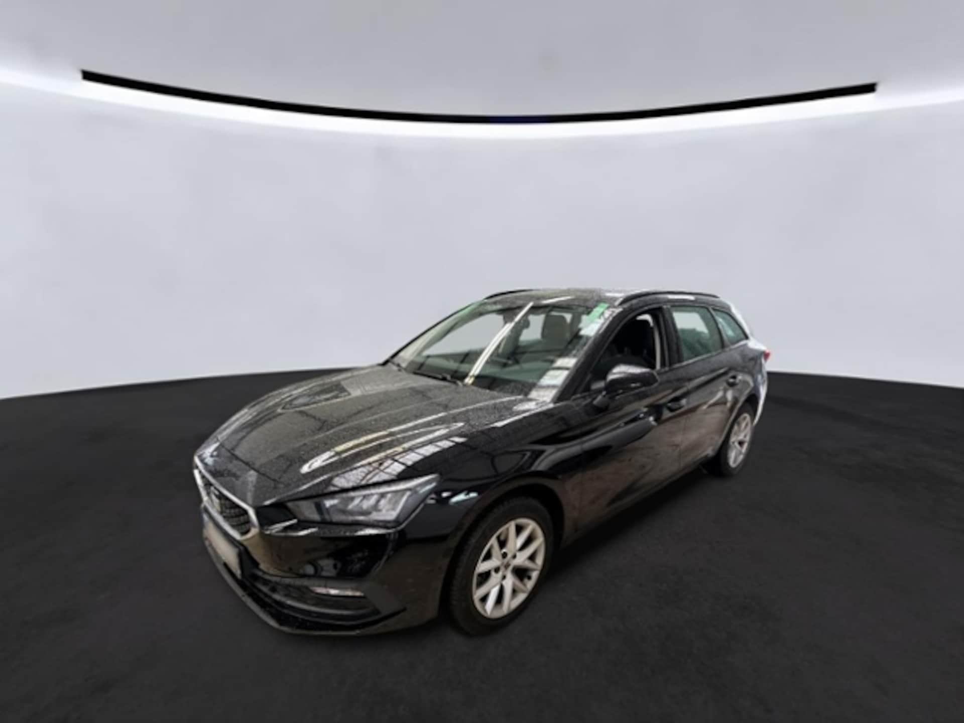 SEAT Leon Sportstourer Style