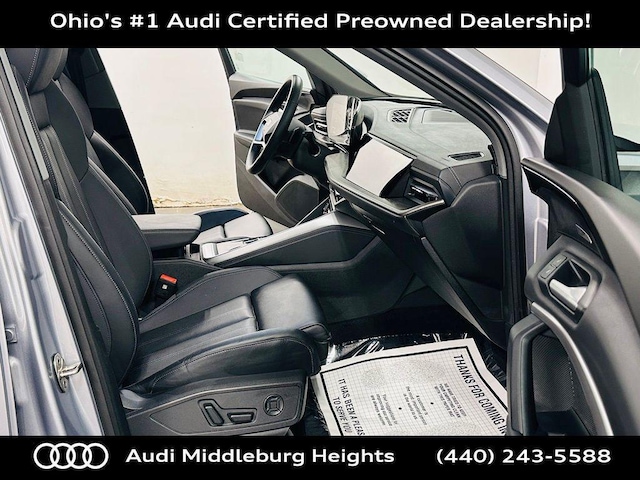 2025 Audi Q5 Premium Plus - Photo 9
