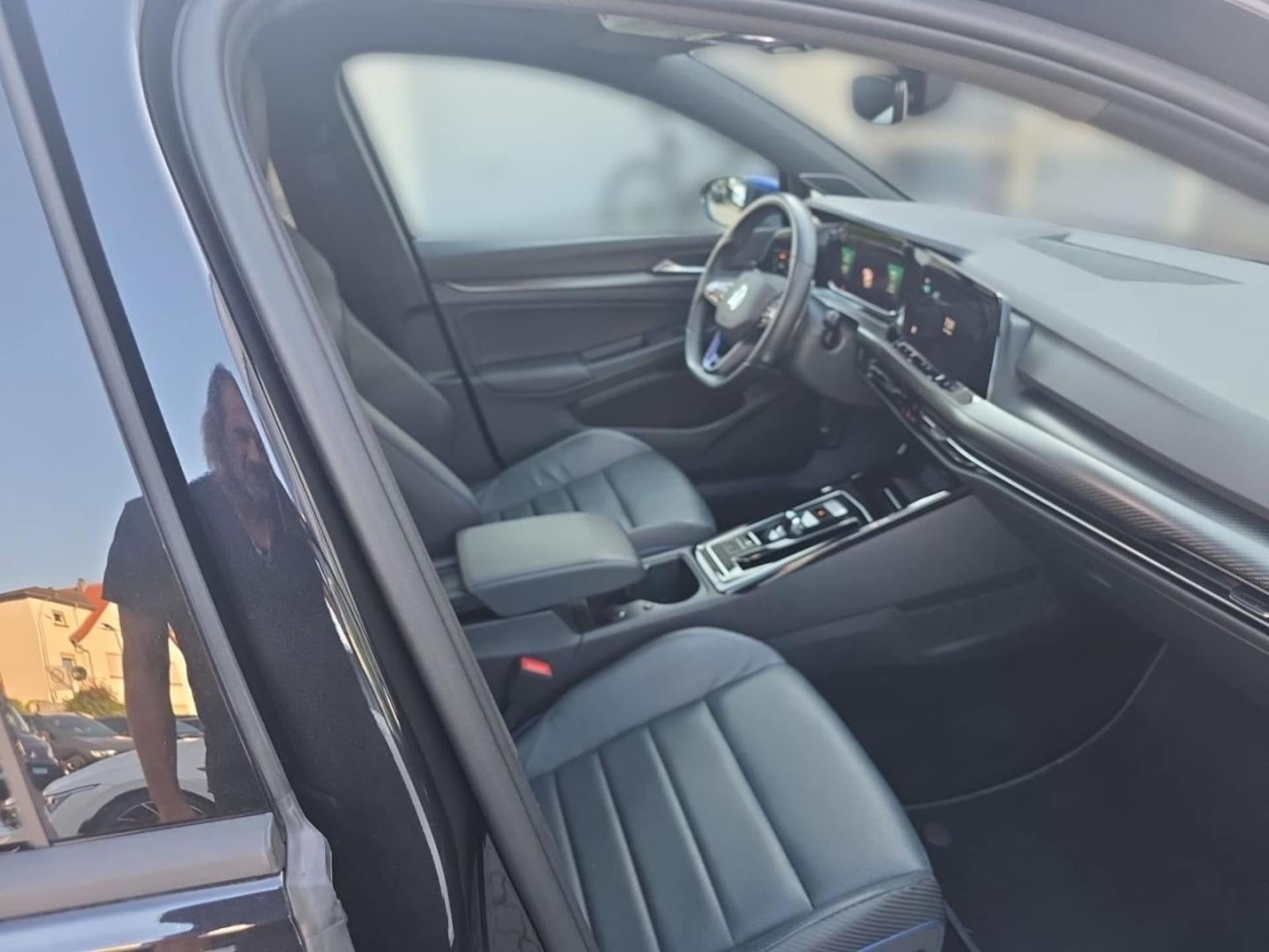 Volkswagen Golf R 20 Years
