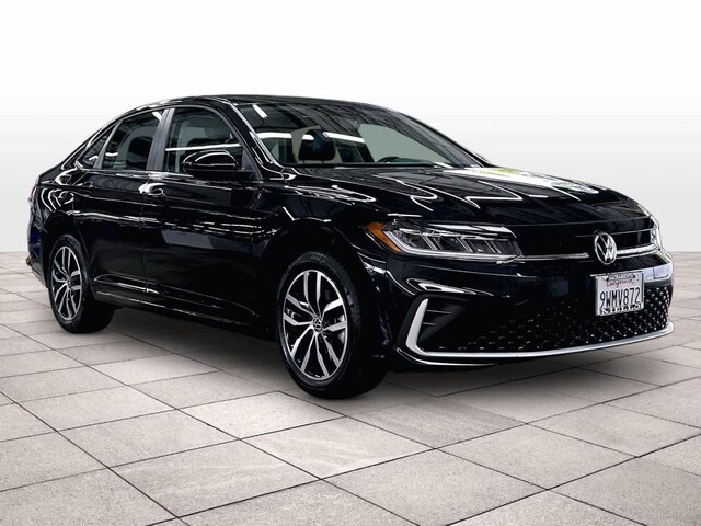 2026 Volkswagen Jetta