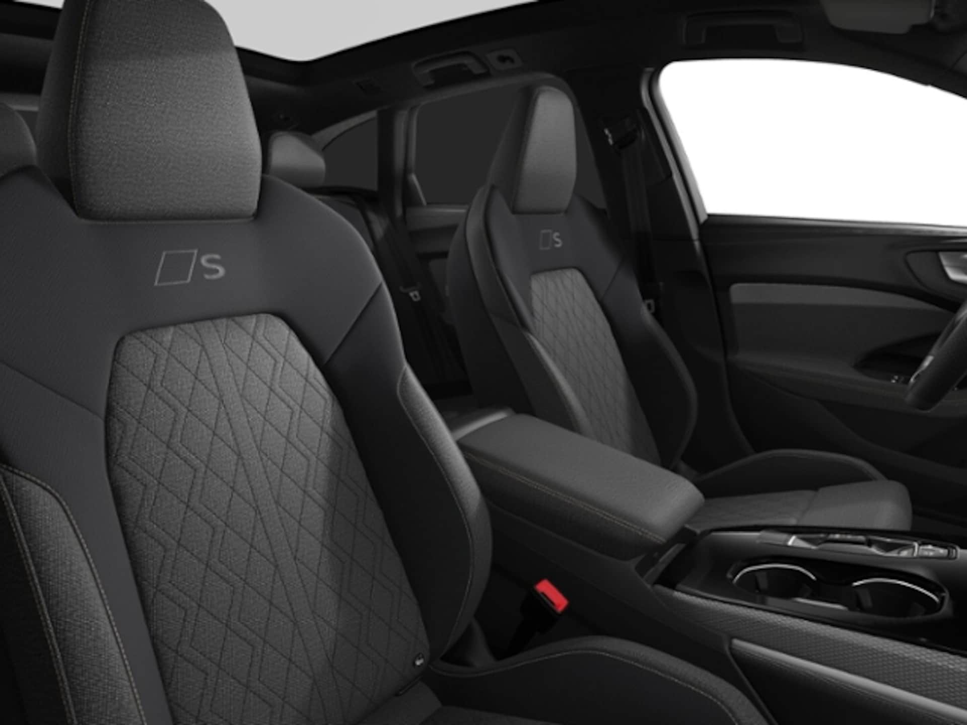 Audi A5 Avant edition one