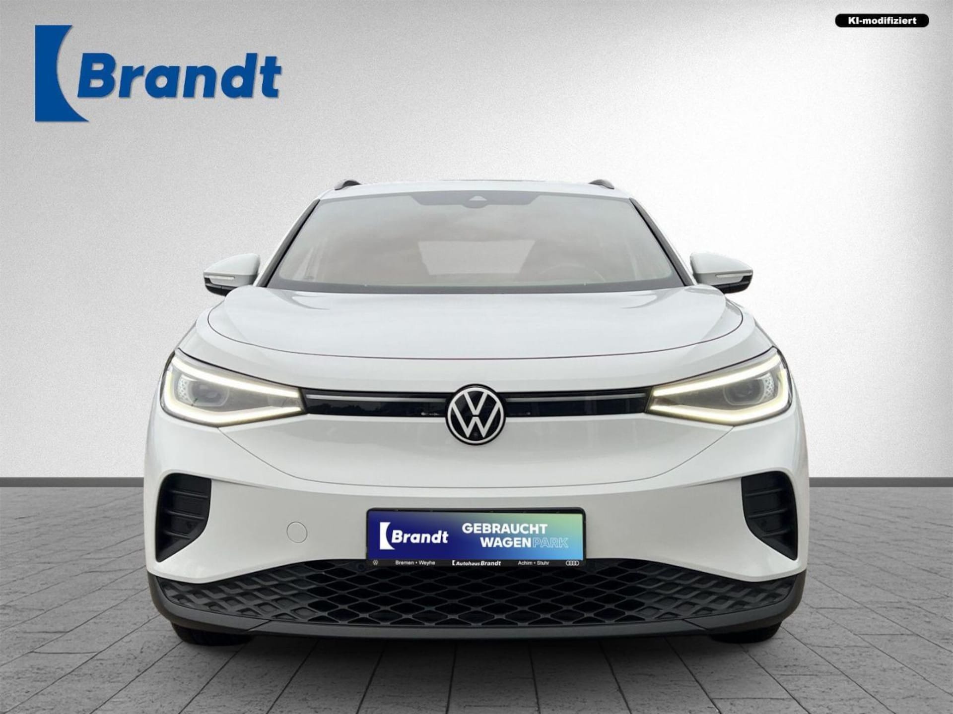 Volkswagen ID.4 Pro