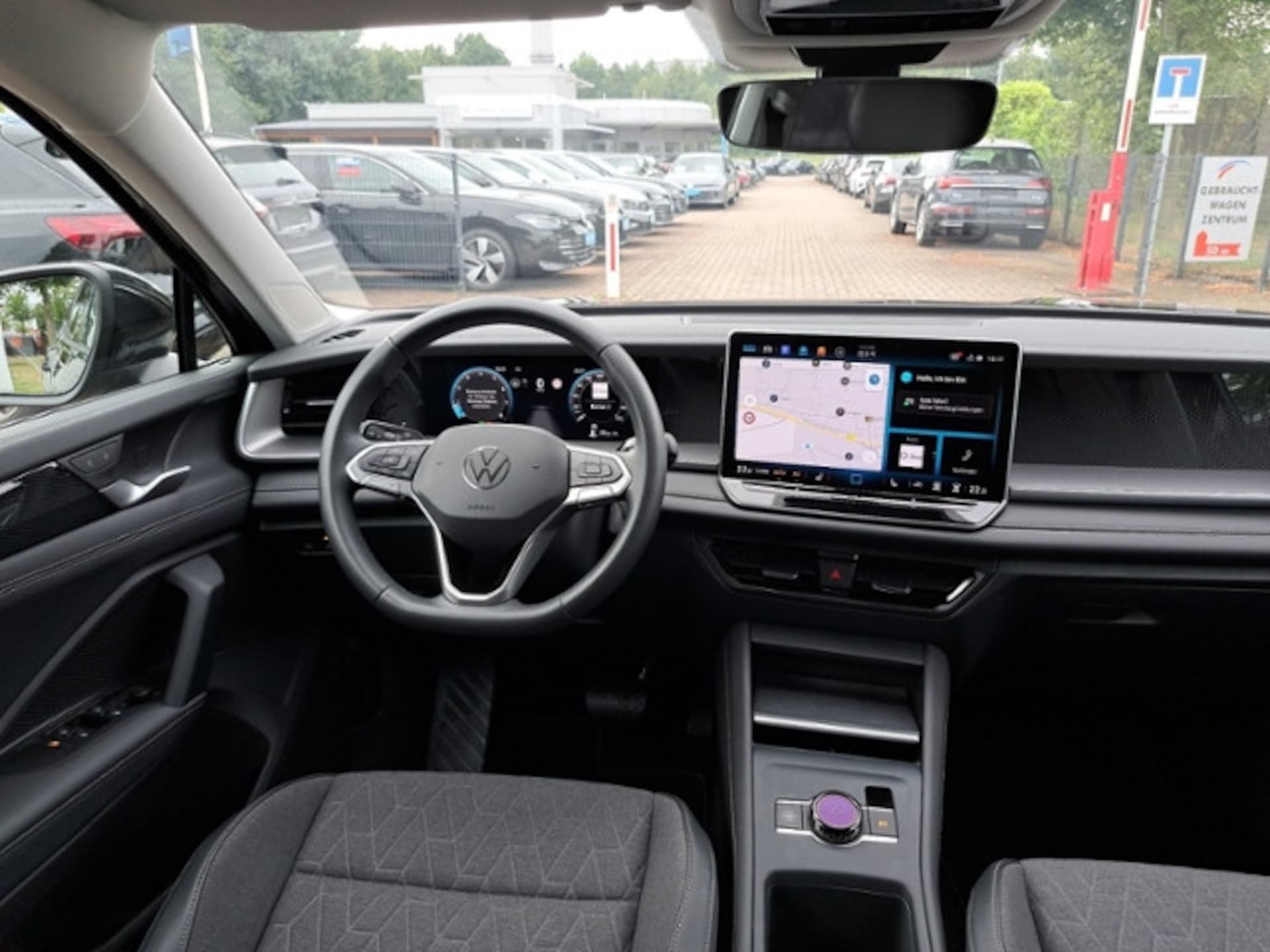 Volkswagen Tayron Life