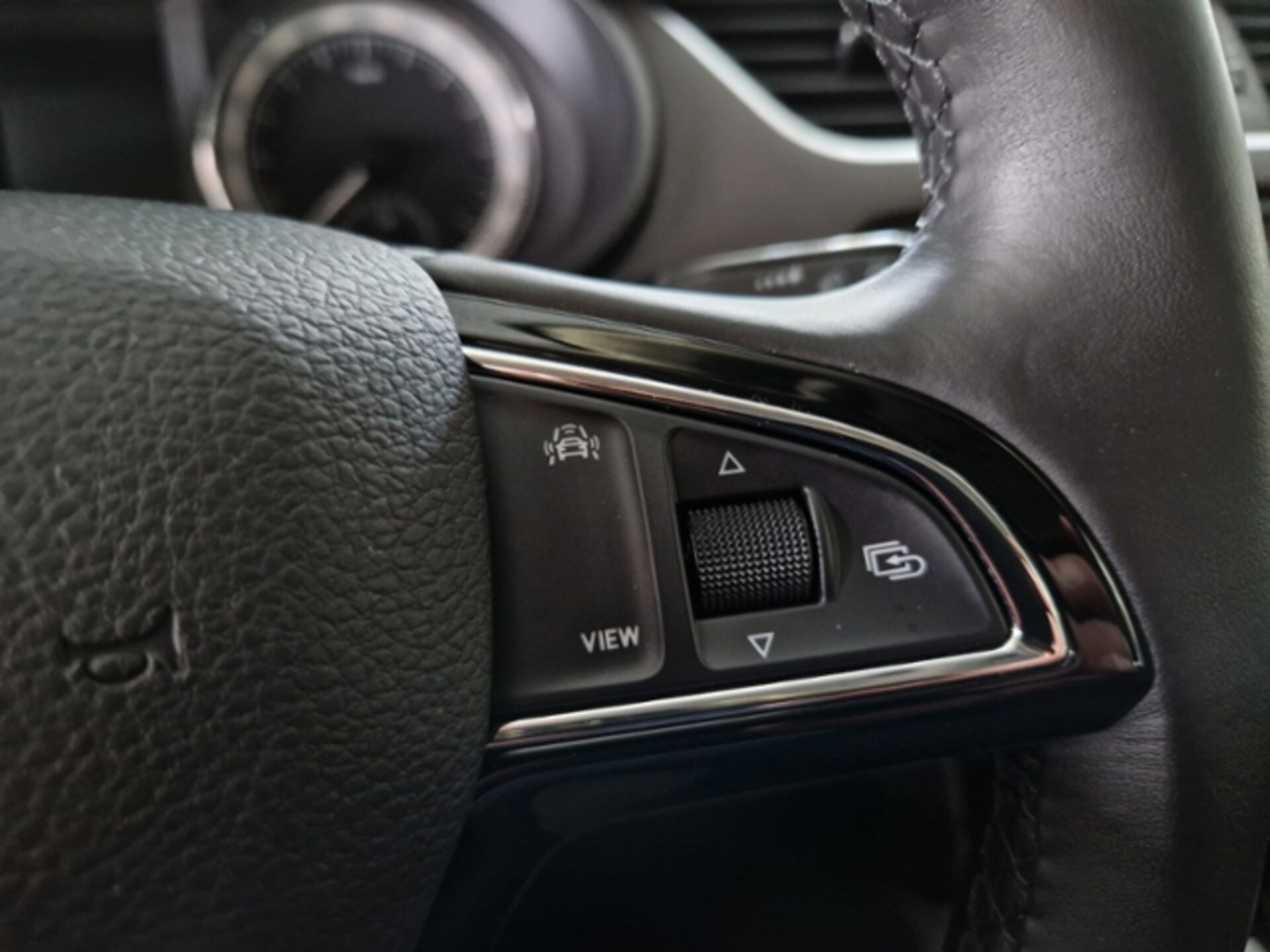 Skoda Octavia Combi SCOUT