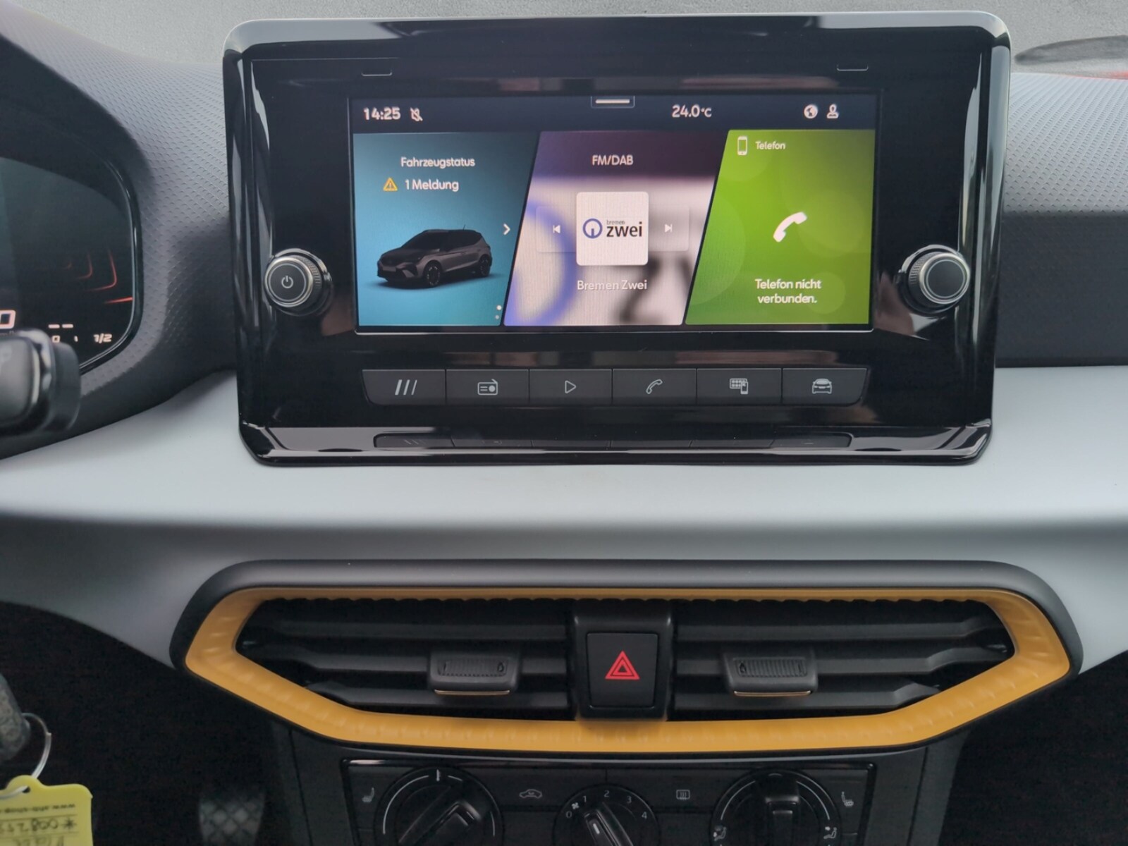 SEAT Arona – Bild 10
