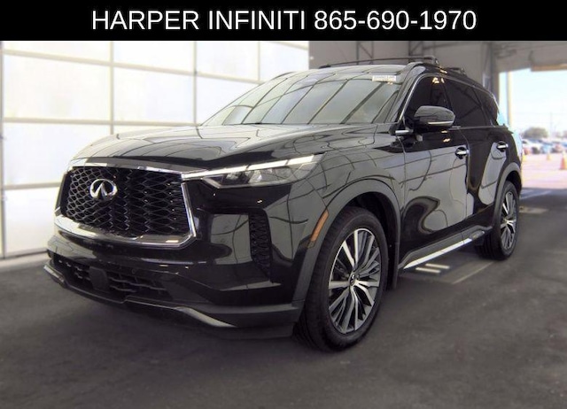 2023 Infiniti QX60
