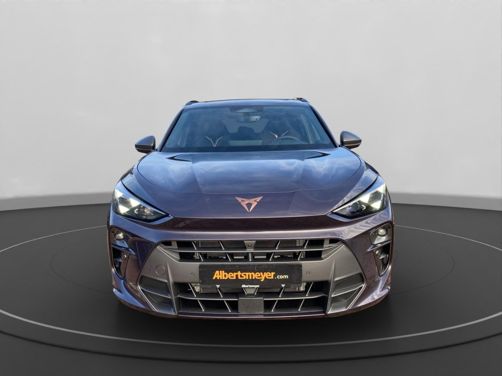 CUPRA Terramar – Bild 6