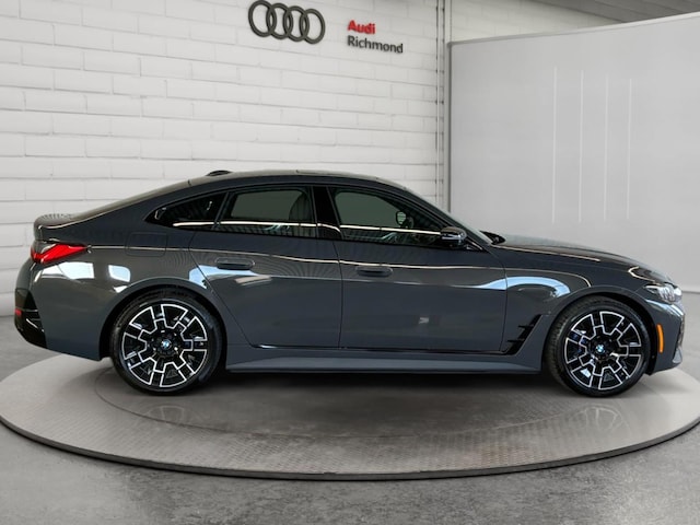 2025 BMW i4