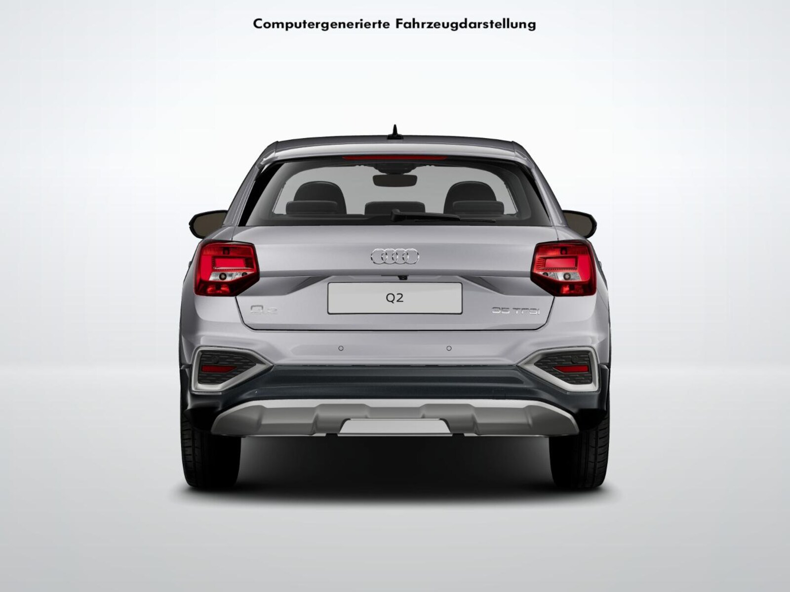 Audi Q2 – Bild 4