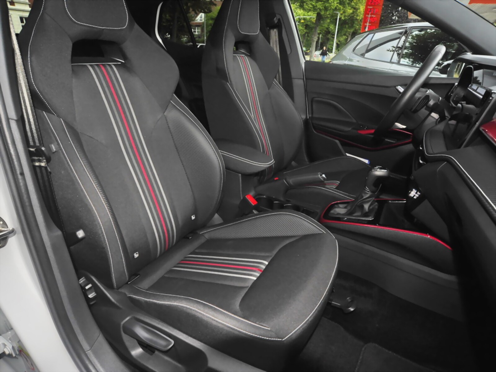 Škoda Fabia – Bild 9
