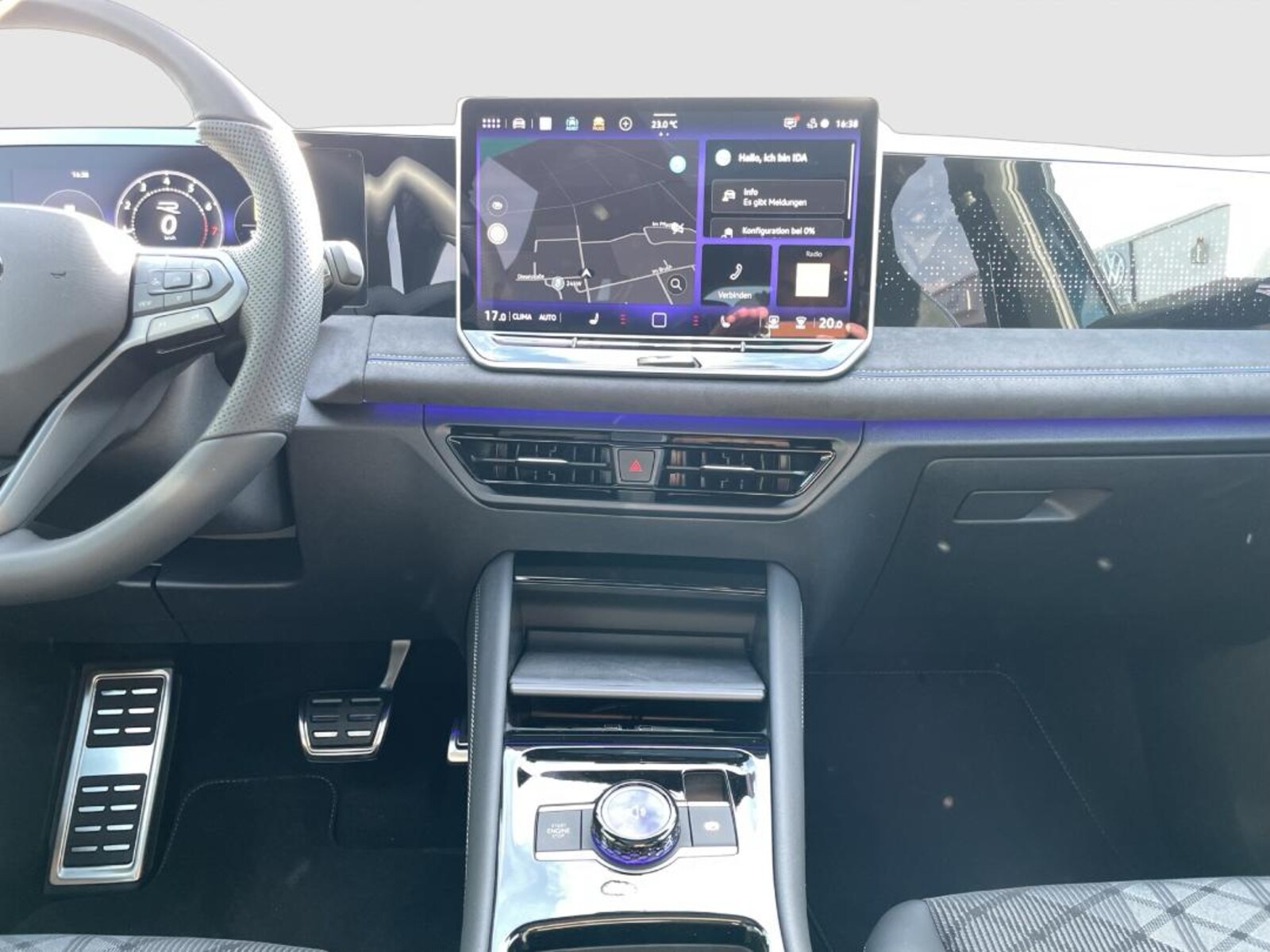 Volkswagen Tiguan – Bild 15