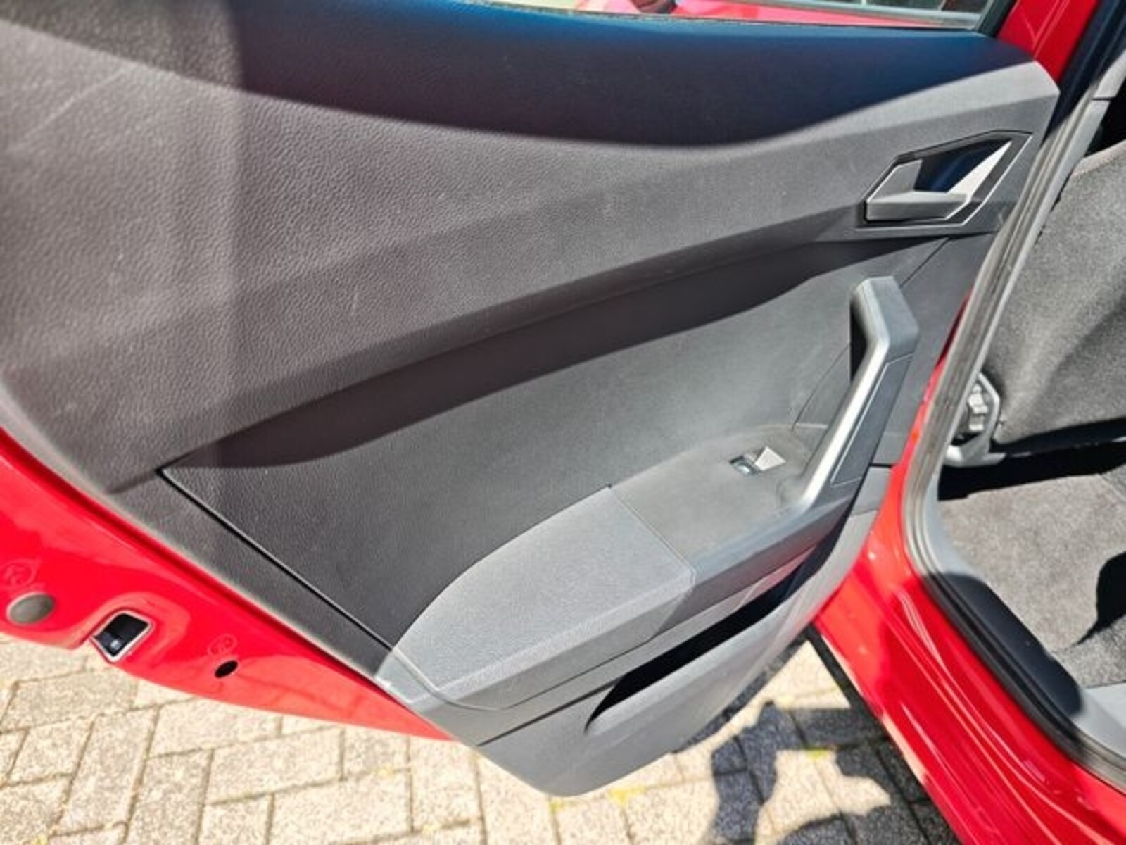 SEAT Ibiza – Bild 16