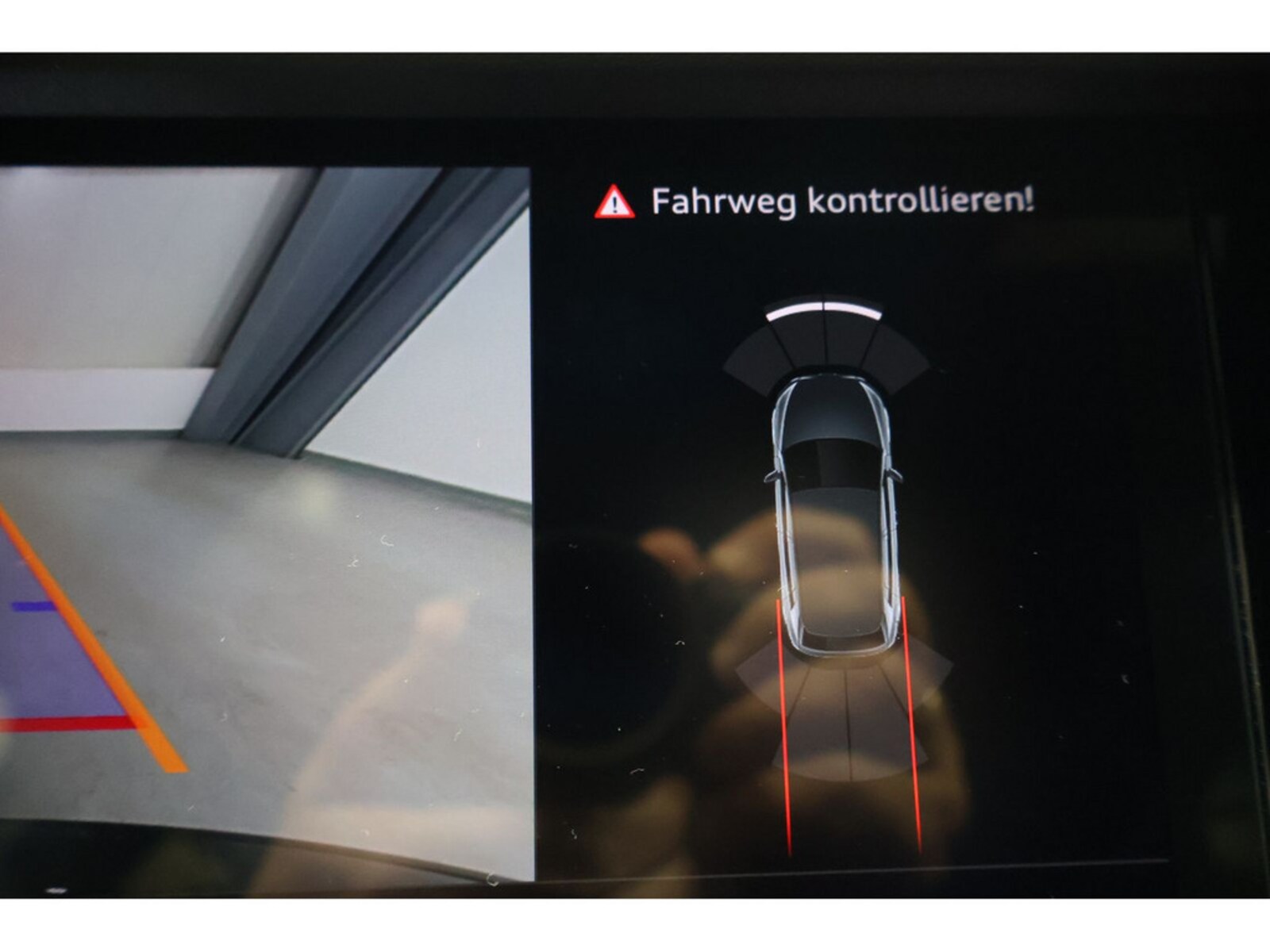 Audi S3 Sportback – Bild 21