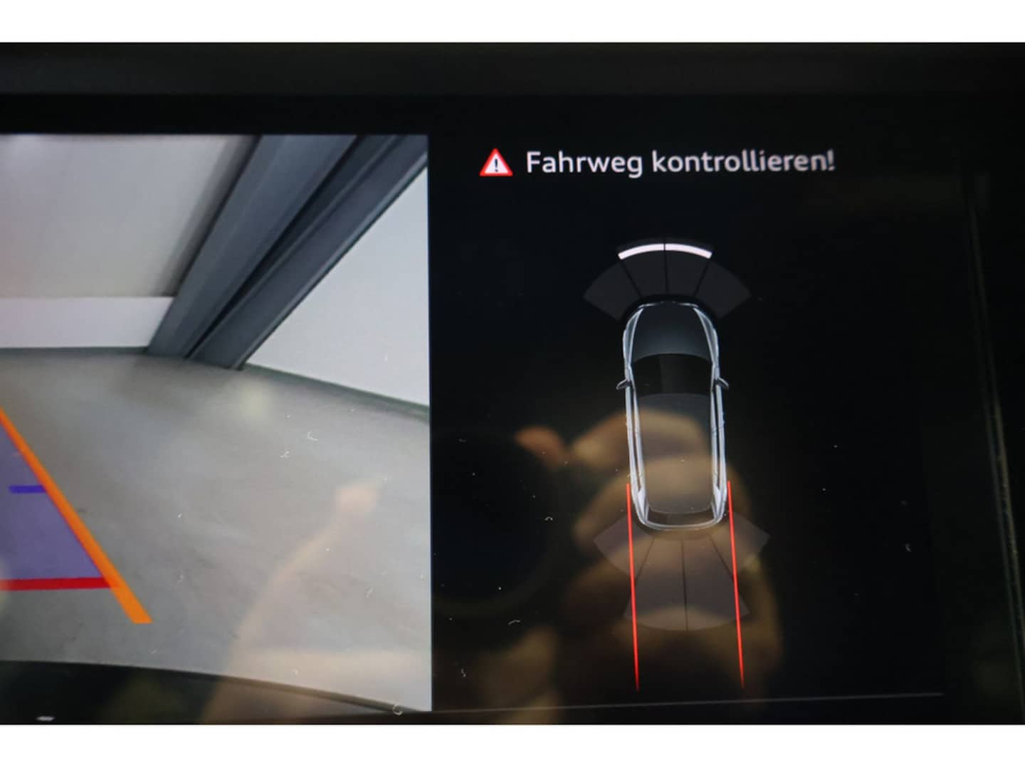 Bild über Audi S3 Sportback TFSI quattro S tronic - für weitere Informationen kontaktieren Sie den Audi Partner