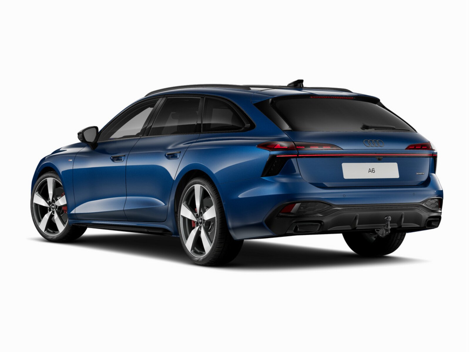 Audi A6 Avant – Bild 3