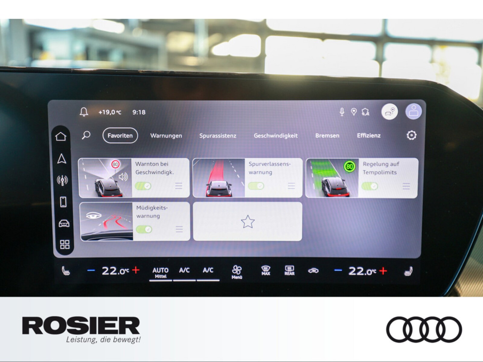 Audi Q3 – Bild 15
